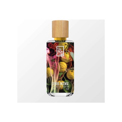 Citrus Incense
