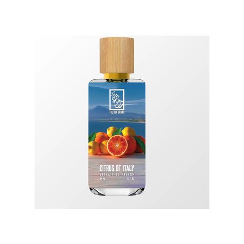 Citrus Of Italy