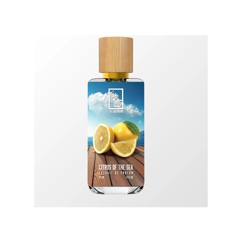 Citrus Of The Sea