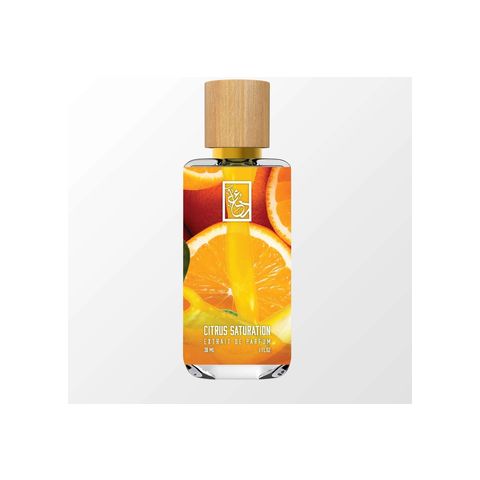 Citrus Saturation