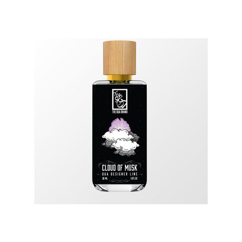 Cloud of Musk
