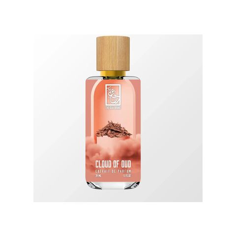 Cloud Of Oud