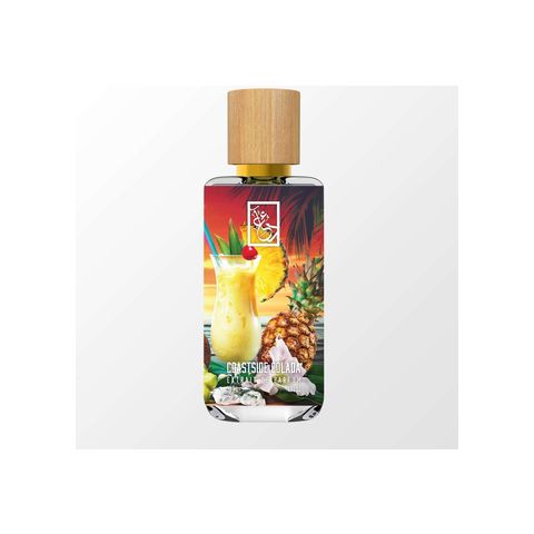 Coastside Colada