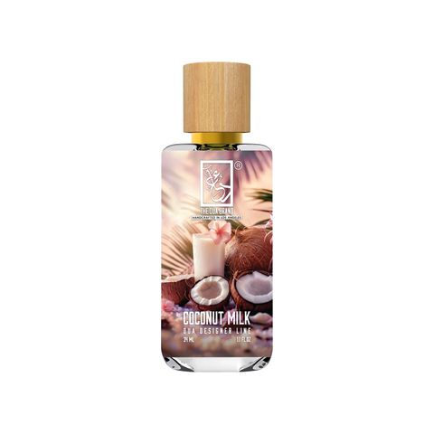 Coconut Milk