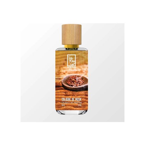 Cologne De Musk