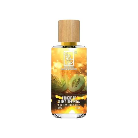 Cologne of Sunny Cherimoya
