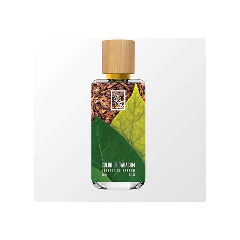 Color of Tabacum