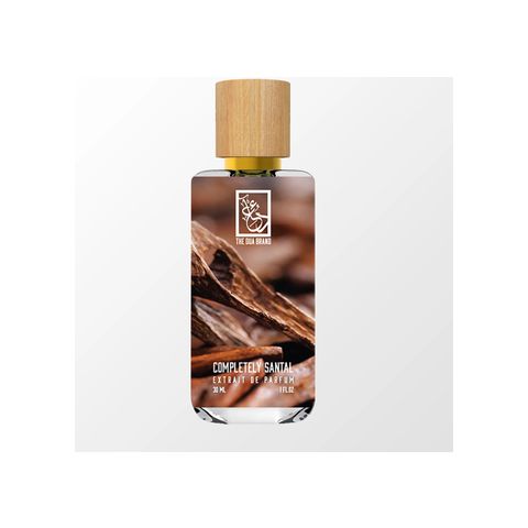 Completely Santal
