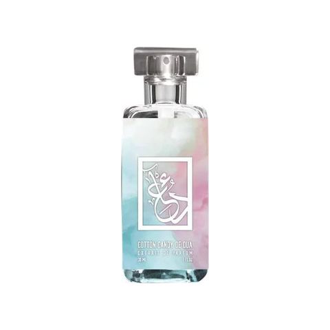 Cotton Candy de Dua