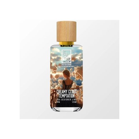 Creamy Cloud Temptation