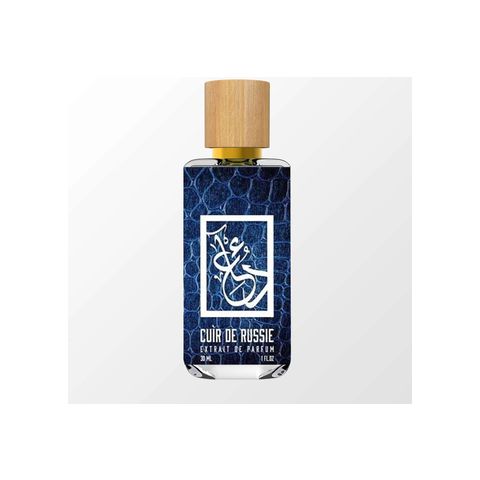 Cuìr de Russie
