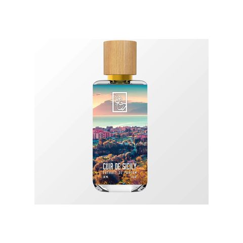 Cuir de Sicily