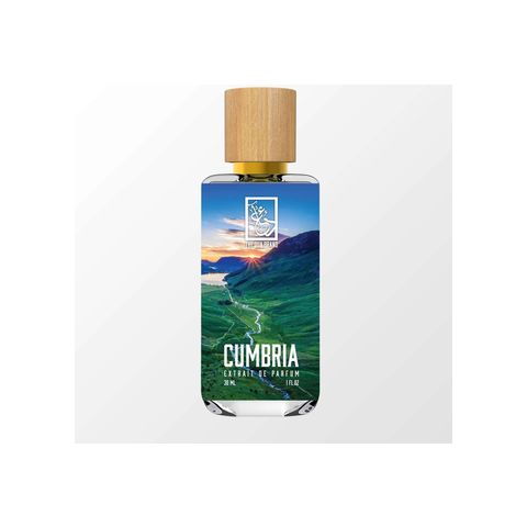 Cumbria