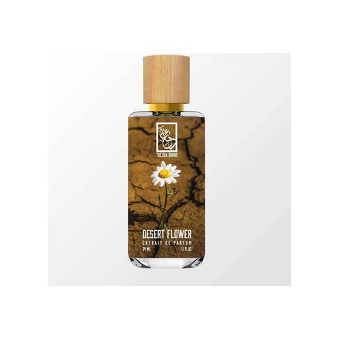 Desert Flower