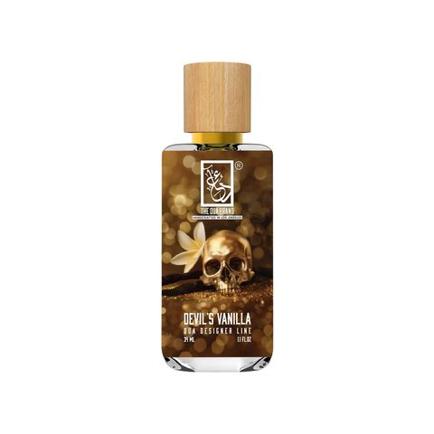 Devil's Vanilla
