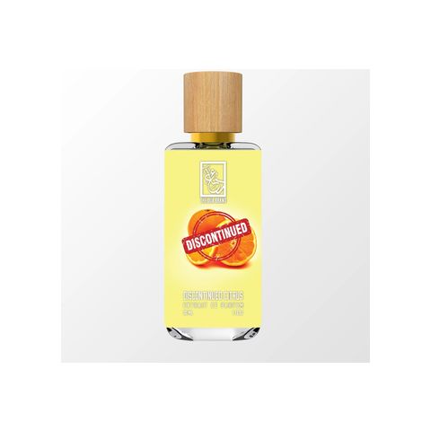 Discontinued Citrus