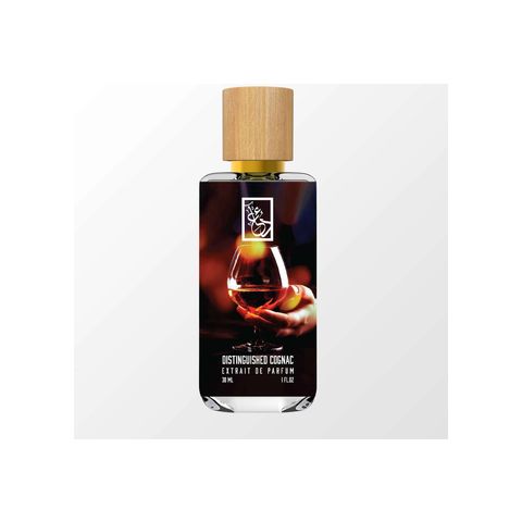 Distinguished Cognac