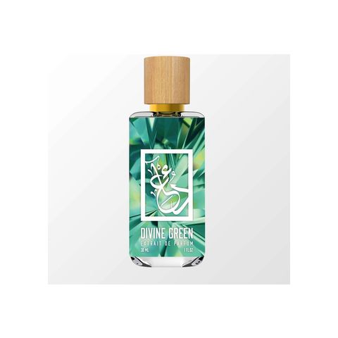 Divine Green