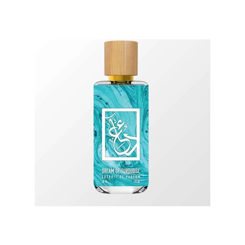 Dream of Turquoise