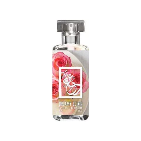 Dreamy Elixir