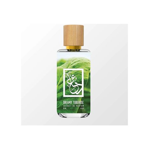 Dreamy Tuberose