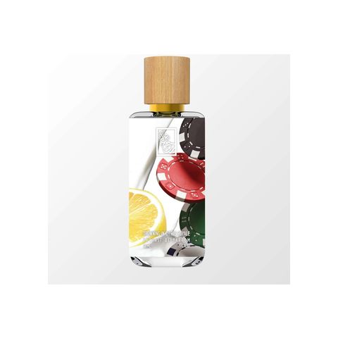 Drowning in Citrus Royale