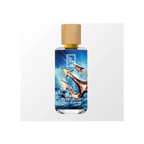 Drowning In Poseidon's 11z Elixir