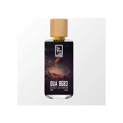 DUA B683