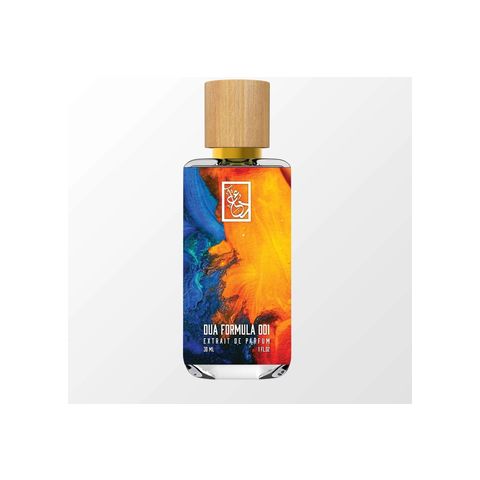Dua Formula 001