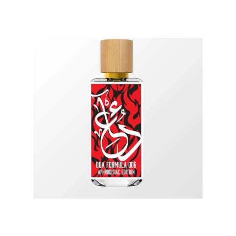Dua Formula 006 Aphrodisiac Edition