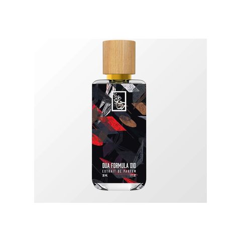 Dua Formula 010