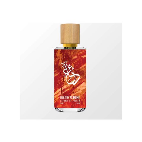 Dua: The Perfume