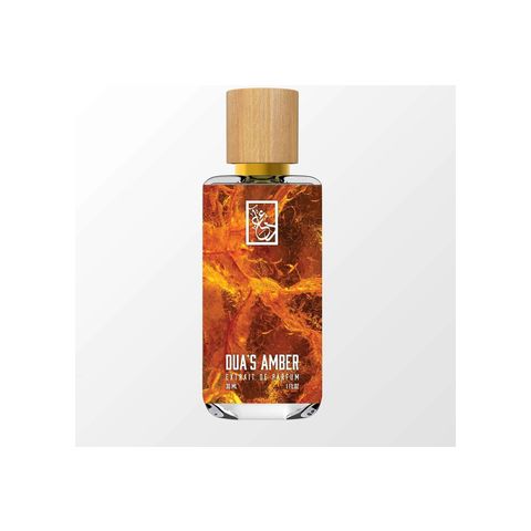 Dua’s Amber