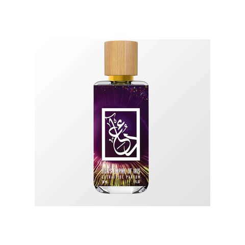 DUA’s Empire of Iris