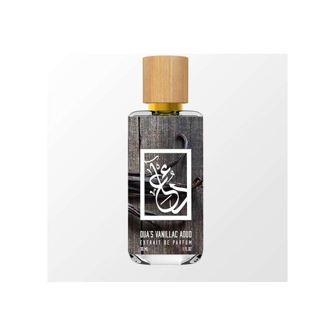 Dua's Vanillac Aoud
