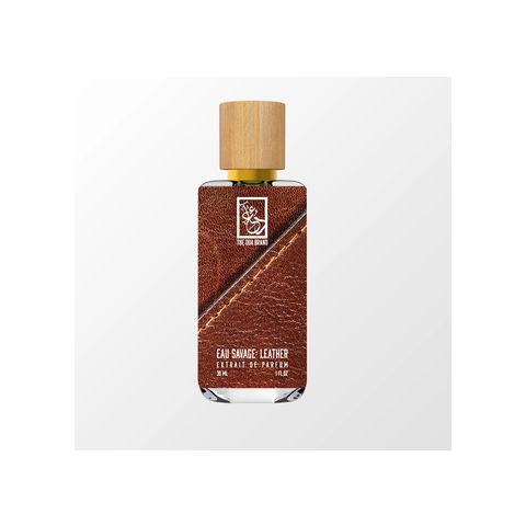Eau Savage: Leather