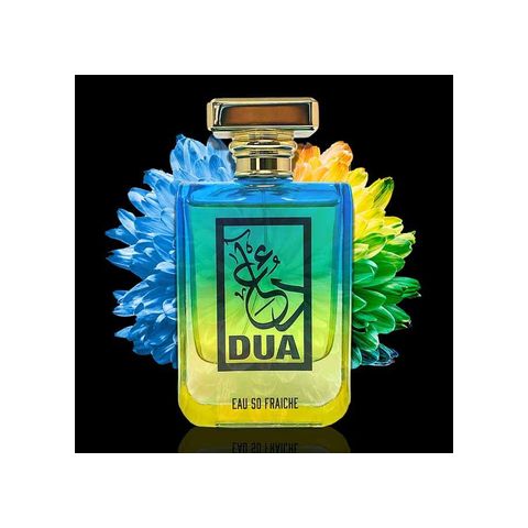 Eau So Fraiche