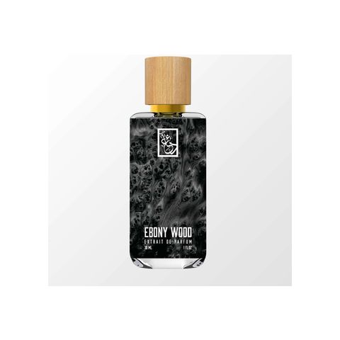 Ebony Wood