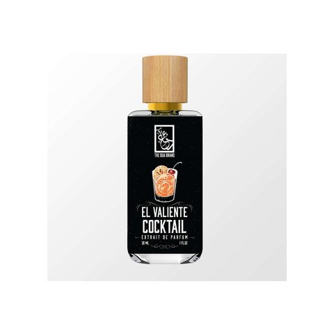 El Valiente Cocktail