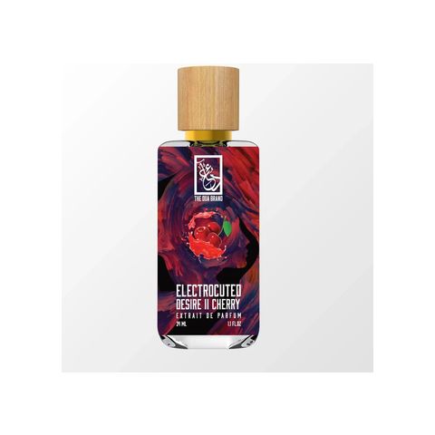 Electrocuted Desire II: Cherry