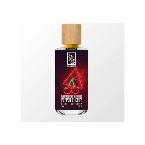 Electrocuted & Smoked Popped Cherry