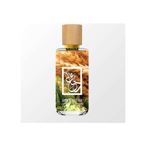 Elixir De Malt Dua