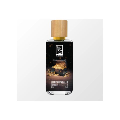 Elixir Du Wealth