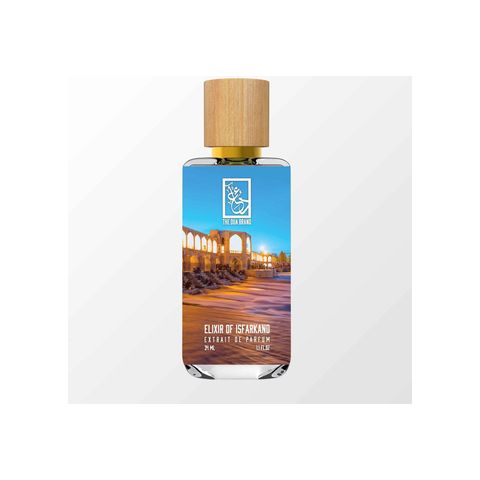 Elixir of Isfarkand