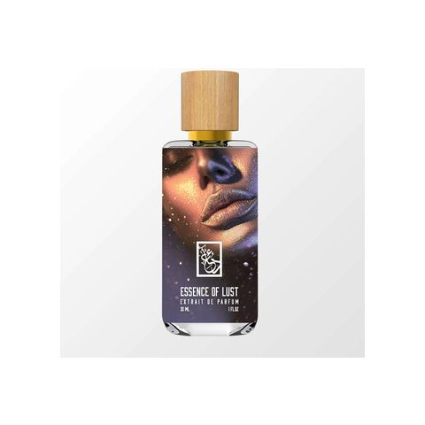 Essence of Lust