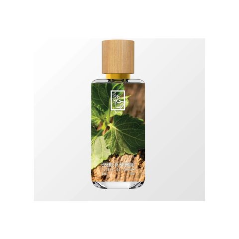 Essence of Patchouli