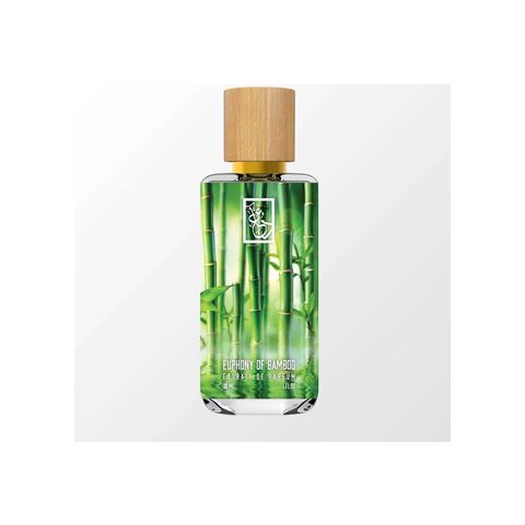 Euphony Of Bamboo