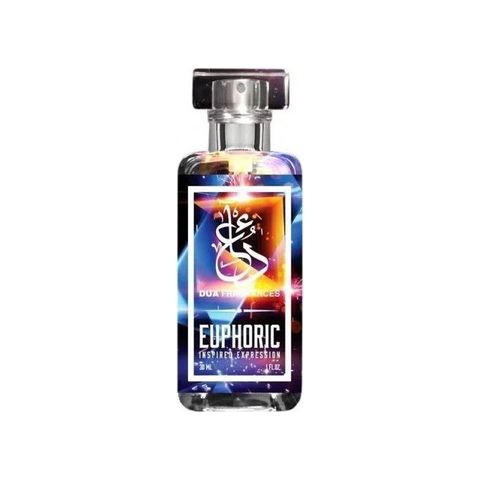 Euphoric