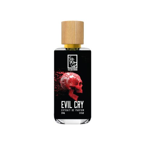 Evil Cry