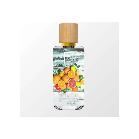 Exclusive Citrus